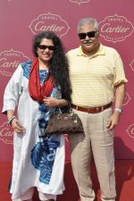 Satish Shah at Cartier Travel with Style Concours in Mumbai on 10th Feb 2013 (297).JPG